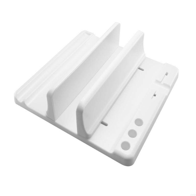 Vertical Laptop Stand - Dọc Laptop Đứng Khe Cắm Máy