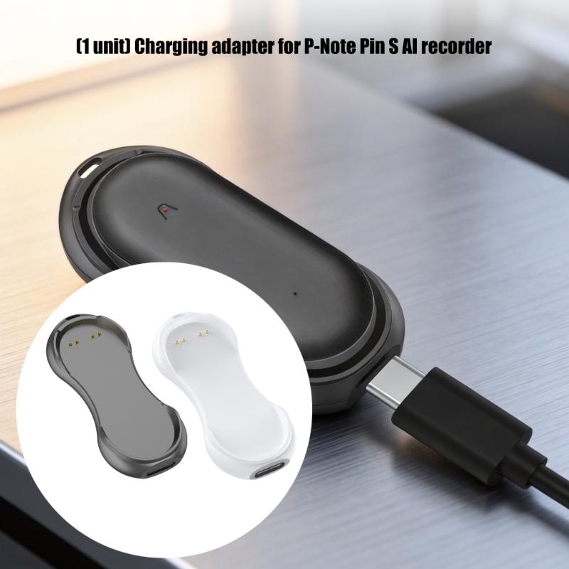 Desk Setup Reference - Đế sạc để bàn nhỏ gọn