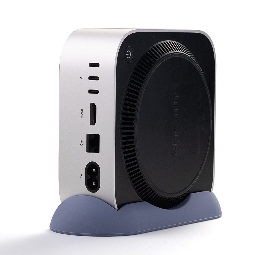 Silicone Vertical Stand for Ma - đánh giá và giá Vertical Laptop Stand