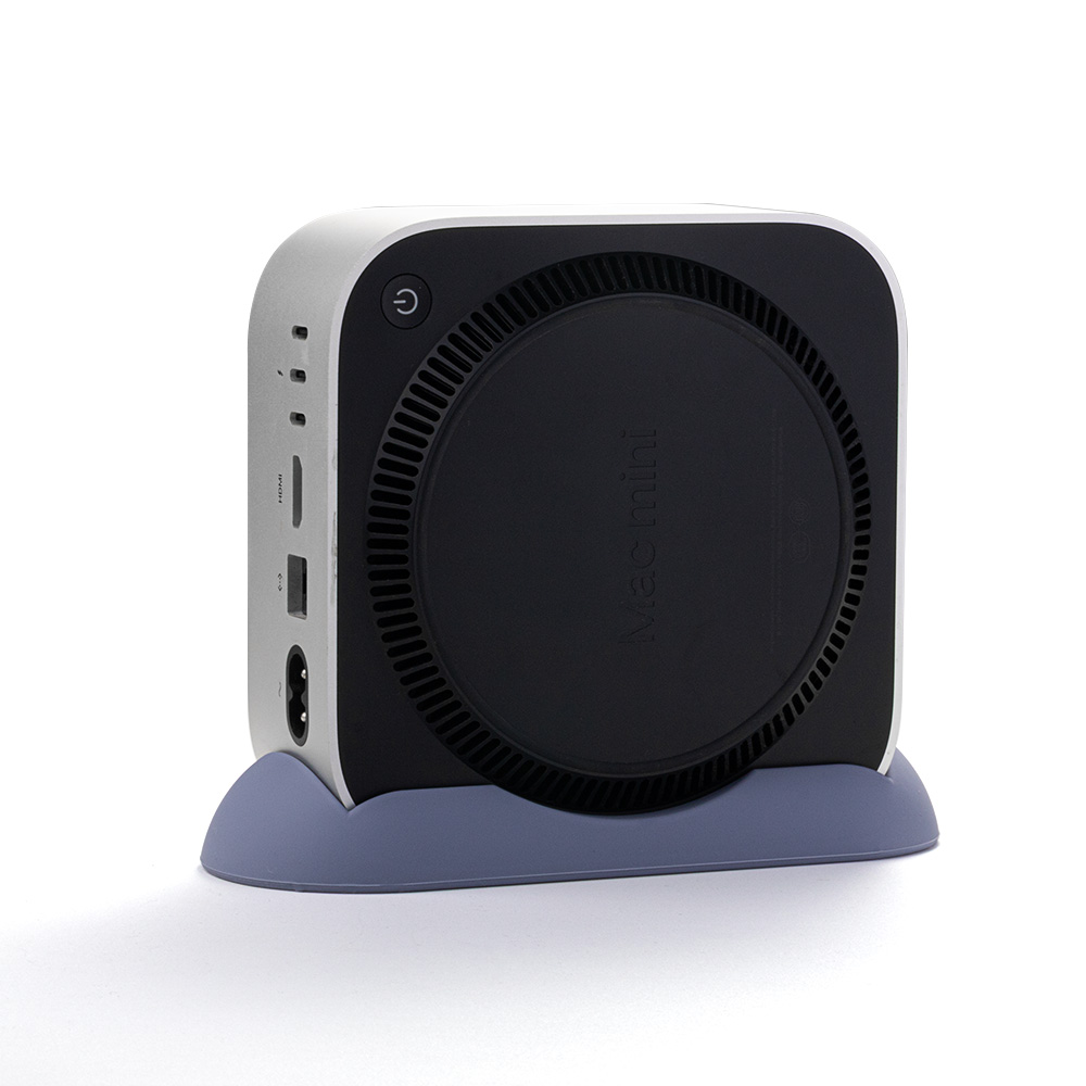 Silicone Vertical Stand for Ma - đánh giá và giá Vertical Laptop Stand