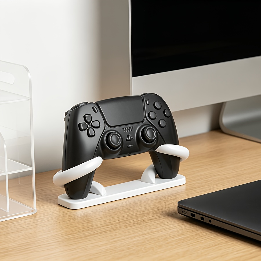 minimalism Game Controller Hol - đánh giá và giá Desk Setup Game