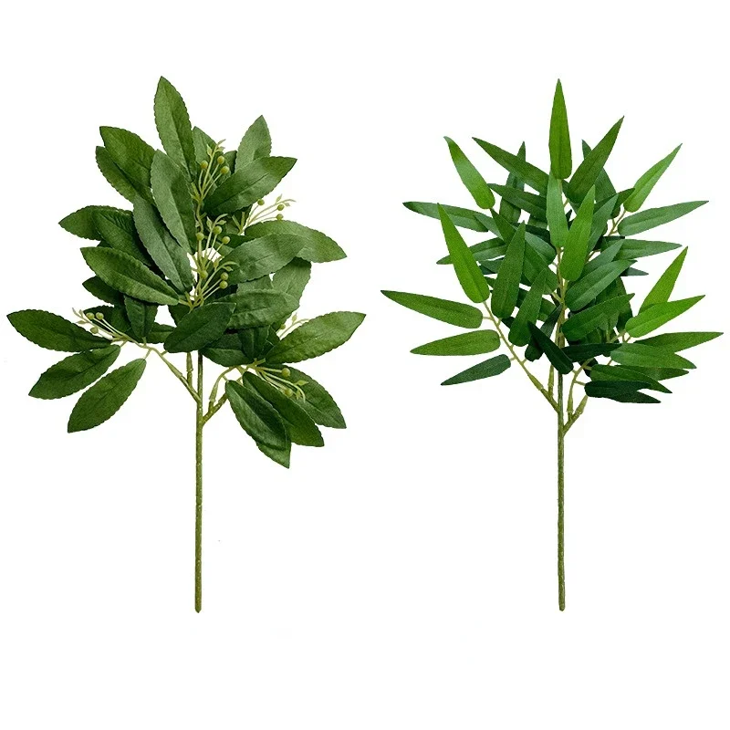 Simulated Apple Leaf Table Flo - đánh giá và giá Desk Setup Green