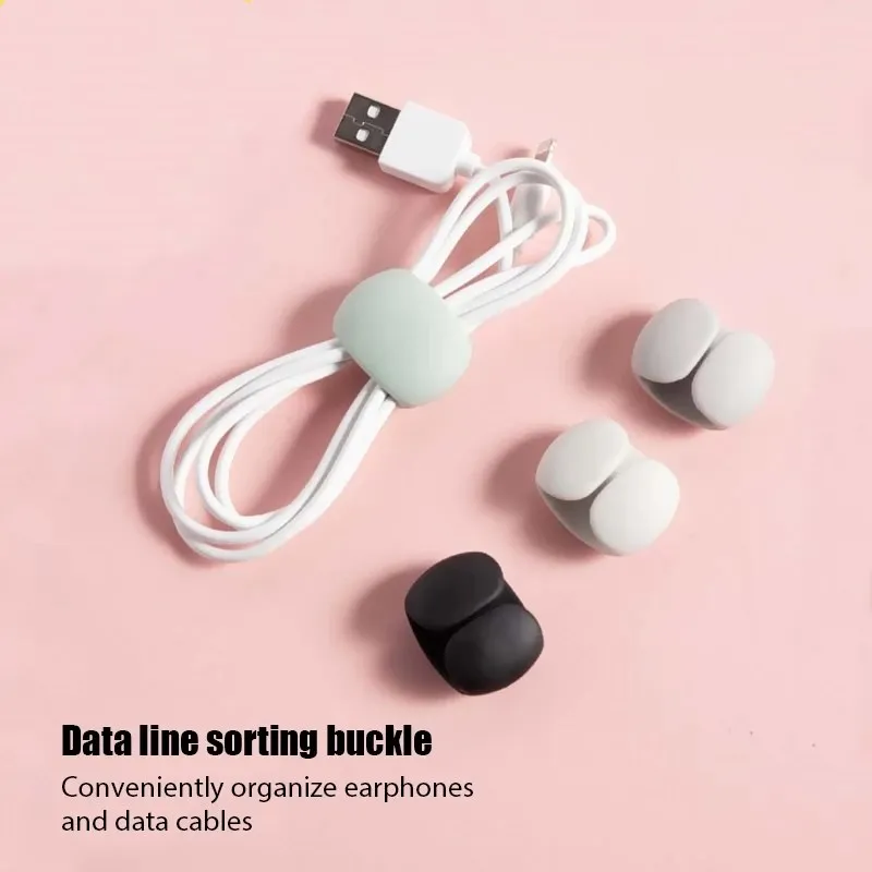 10/5/1PCS Multifunction Cable  - đánh giá và giá Headphone Hook Under