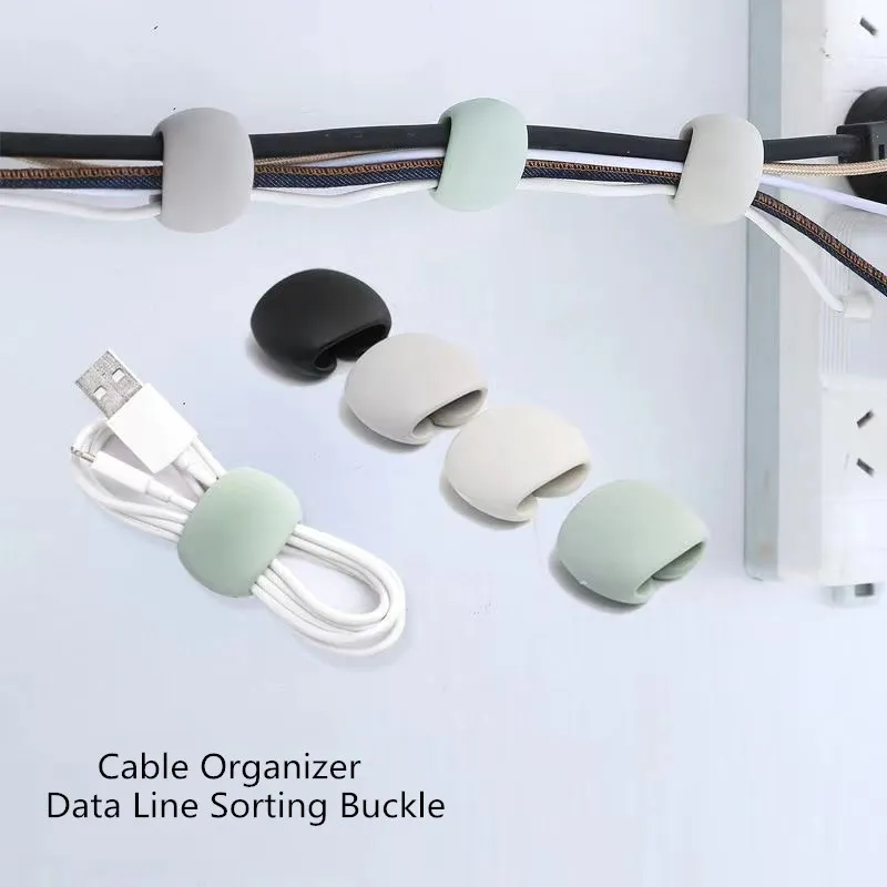 10/5/1PCS Multifunction Cable  - đánh giá và giá Headphone Hook Under