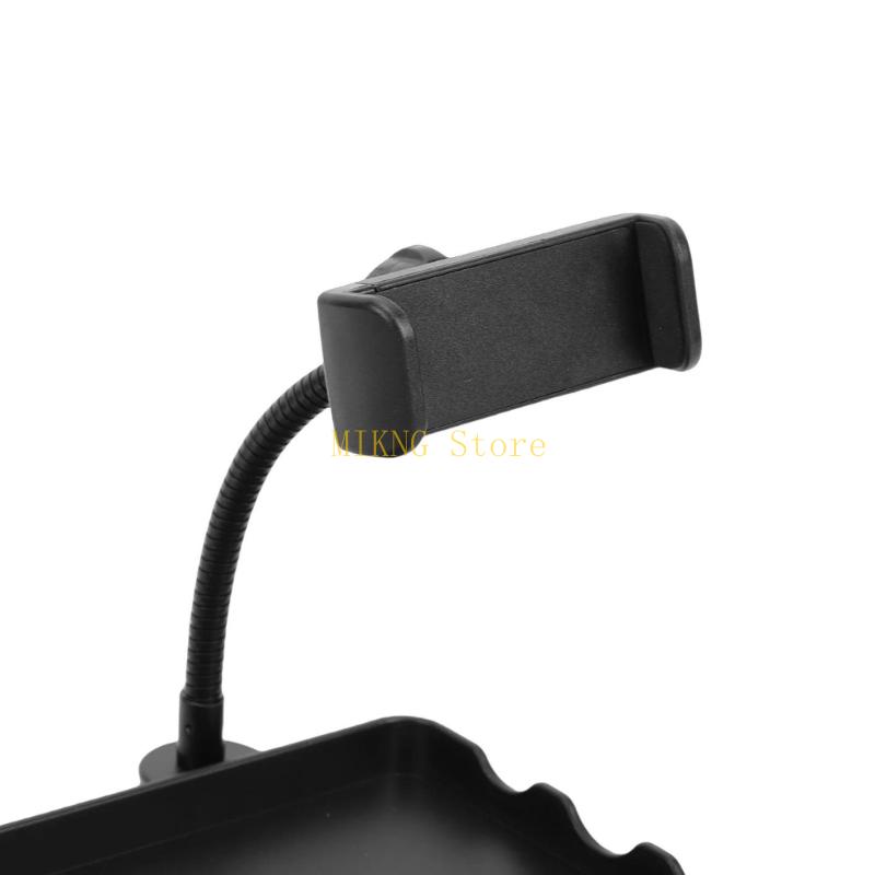 Bộ sắp xếp cài đặt điện thoại  - đánh giá và giá Desk Setup Best
