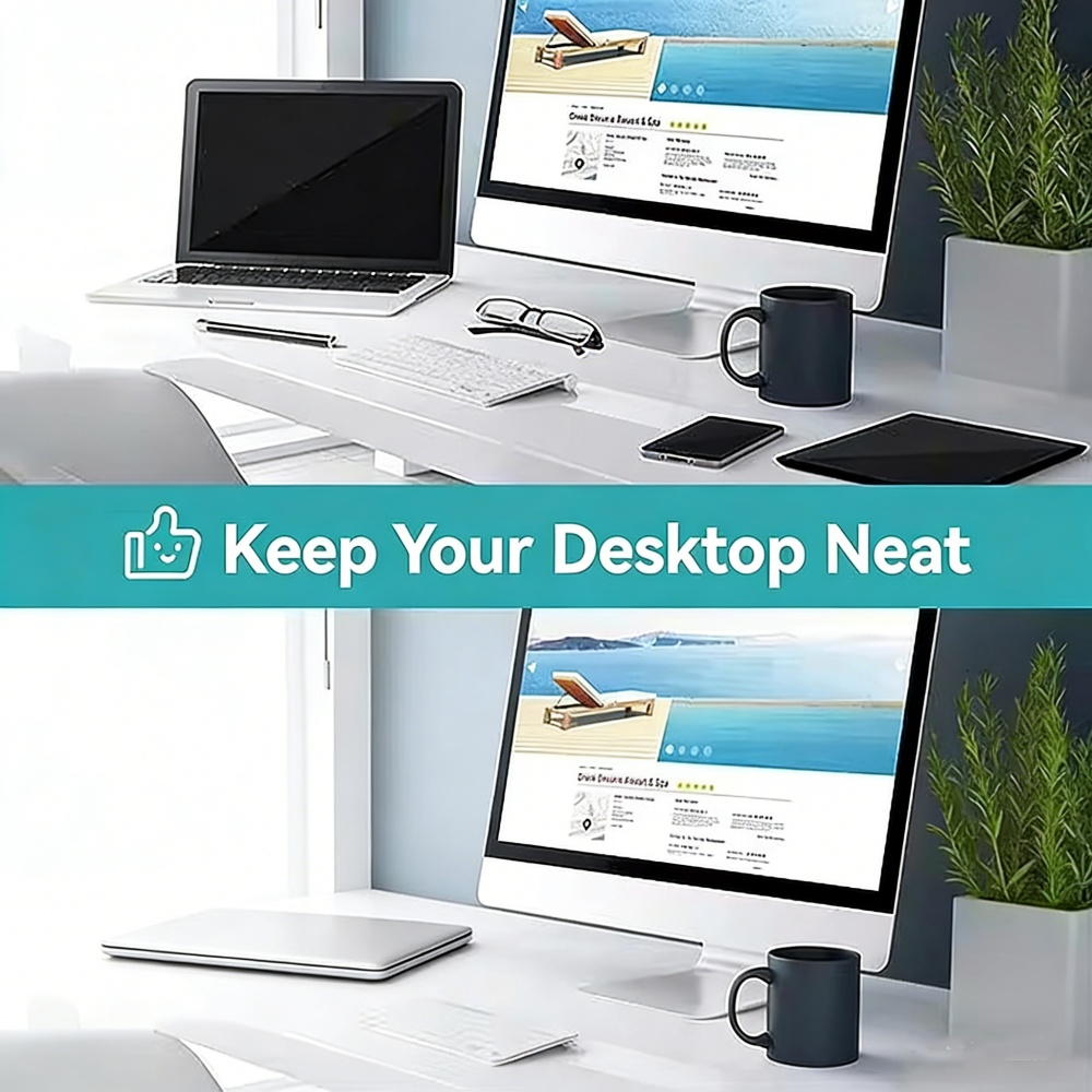 Single/Dual-Slot Vertical Lapt - đánh giá và giá Vertical Laptop Stand