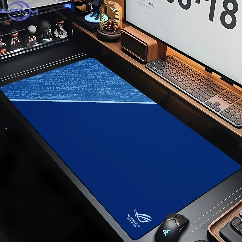 Large Gaming Mouse Pad Hot Com - đánh giá và giá Desk Setup Notebook