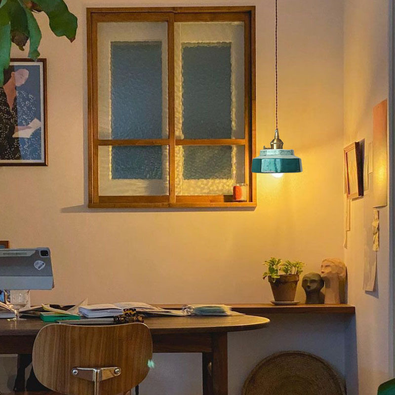 Romantic Restaurant Hotel Cera - đánh giá và giá Desk Setup Green