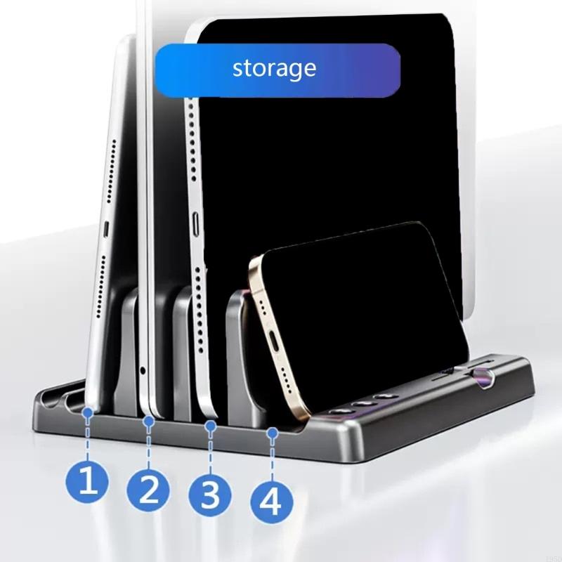 Dọc Laptop Đứng Khe Cắm Máy Tí - đánh giá và giá Vertical Laptop Stand