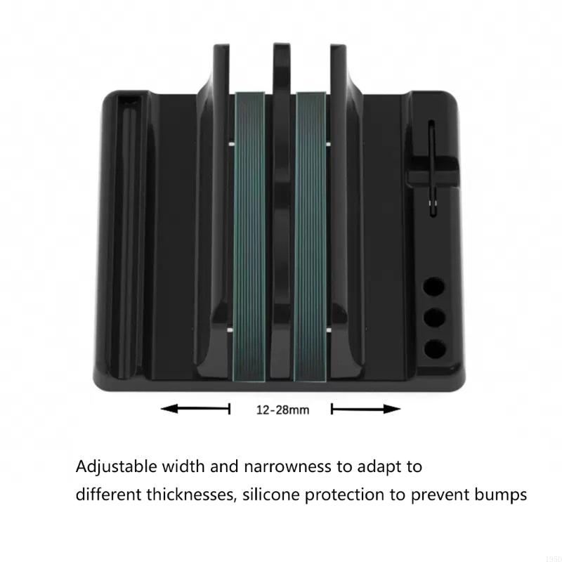 Dọc Laptop Đứng Khe Cắm Máy Tí - đánh giá và giá Vertical Laptop Stand