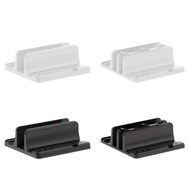 Dọc Laptop Đứng Khe Cắm Máy Tí - đánh giá và giá Vertical Laptop Stand