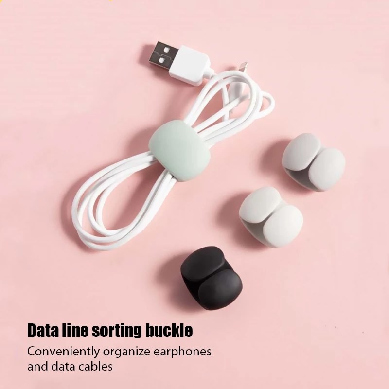 10/5/1PCS Multifunction Cable  - đánh giá và giá Headphone Hook Under