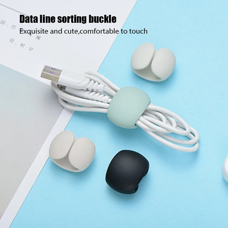 10/5/1PCS Multifunction Cable  - đánh giá và giá Headphone Hook Under