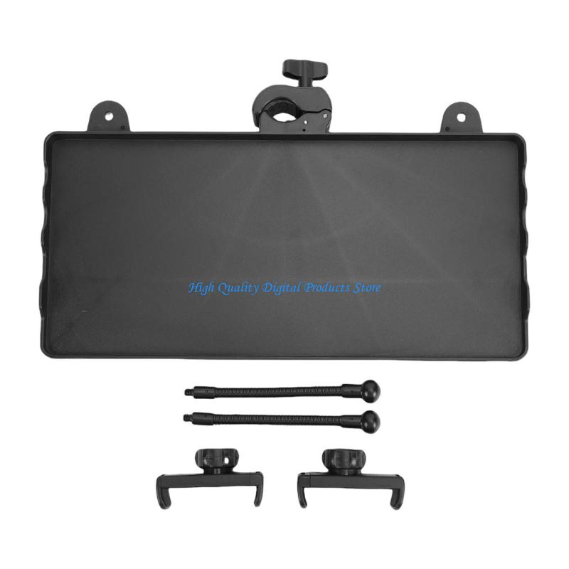 Khay kẹp micro U2JE dành cho p - đánh giá và giá Desk Setup Streaming