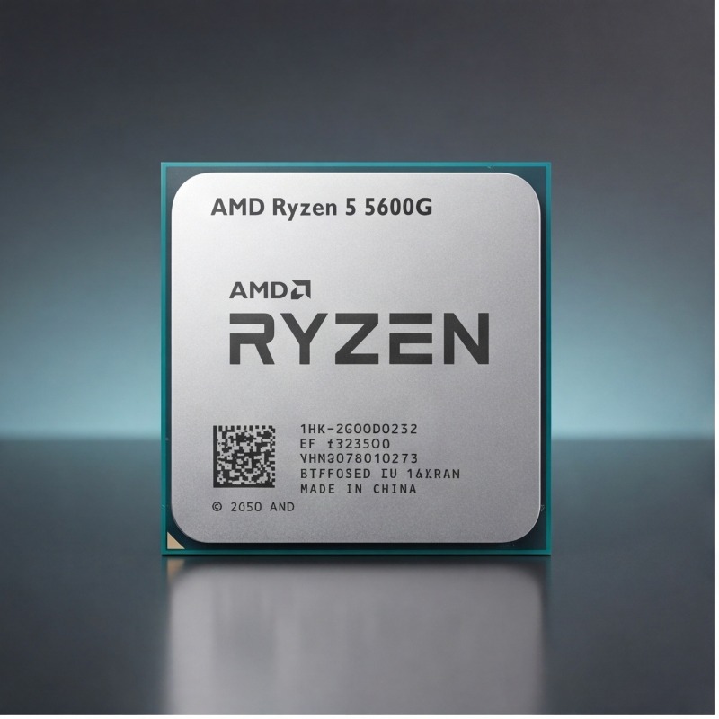 Mini PC Assembly CPU AMD Ryzen - đánh giá và giá Amd Cpu Ryzen 5