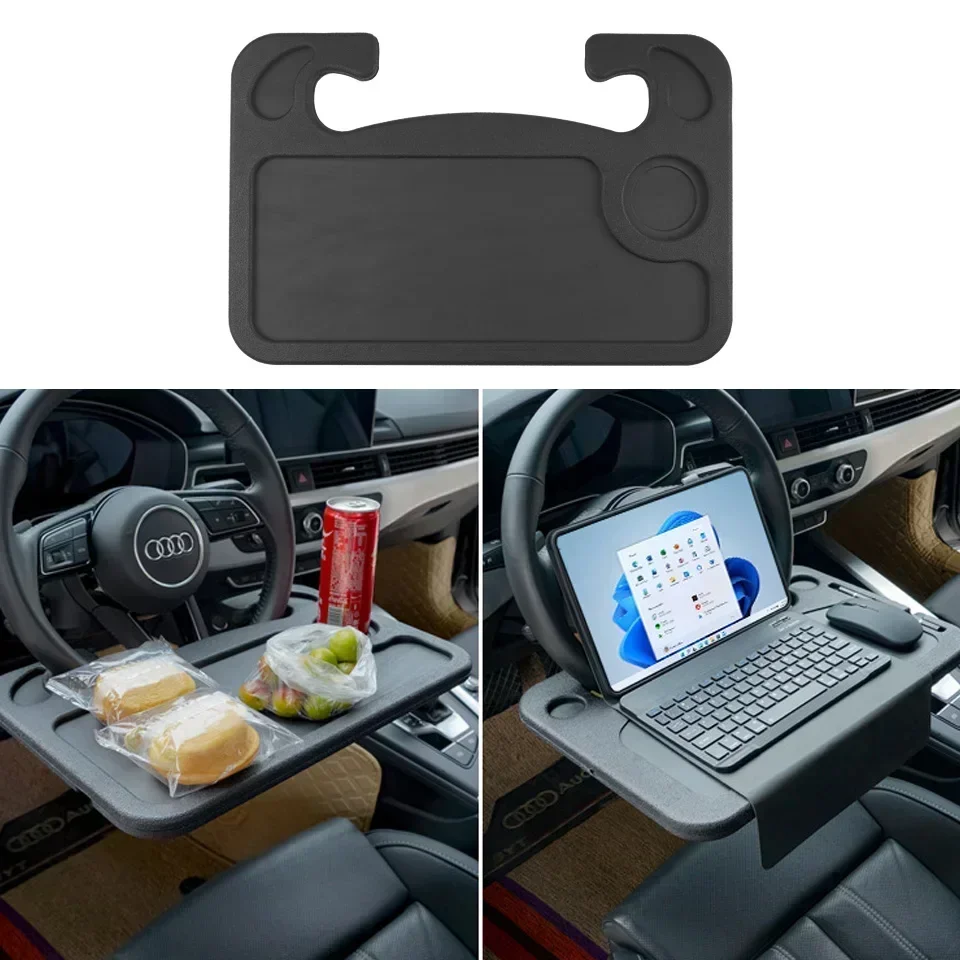 Portable Car Laptop Computer D - đánh giá và giá Desk Setup Computer