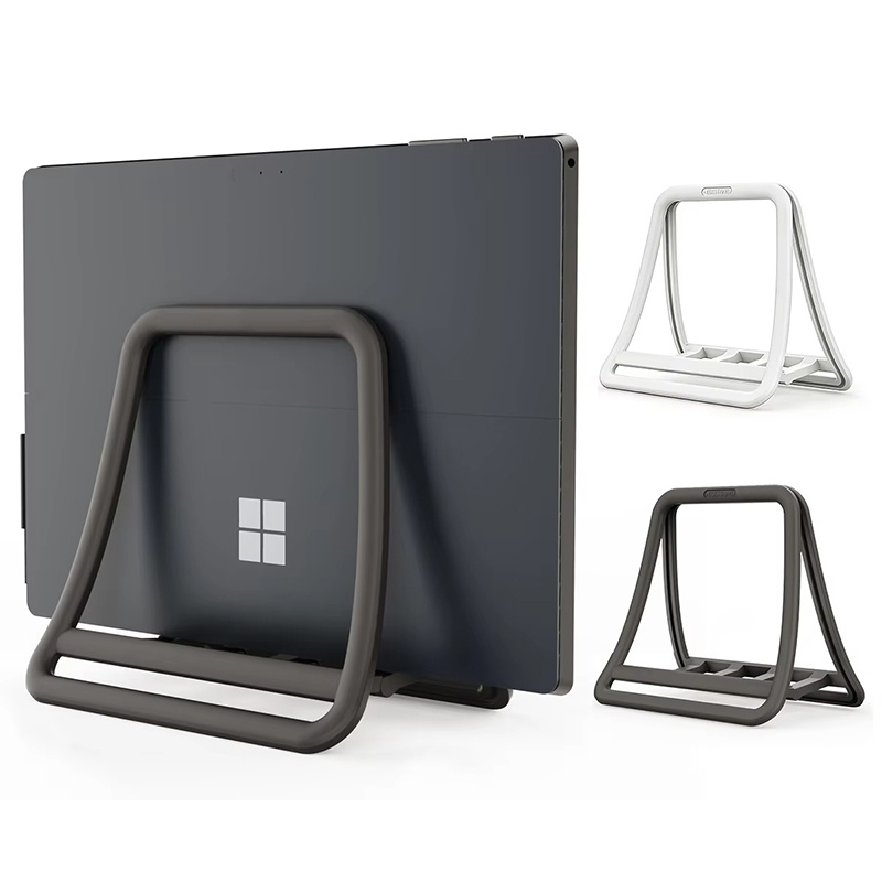Universal Vertical Laptop Stan - đánh giá và giá Vertical Laptop Stand