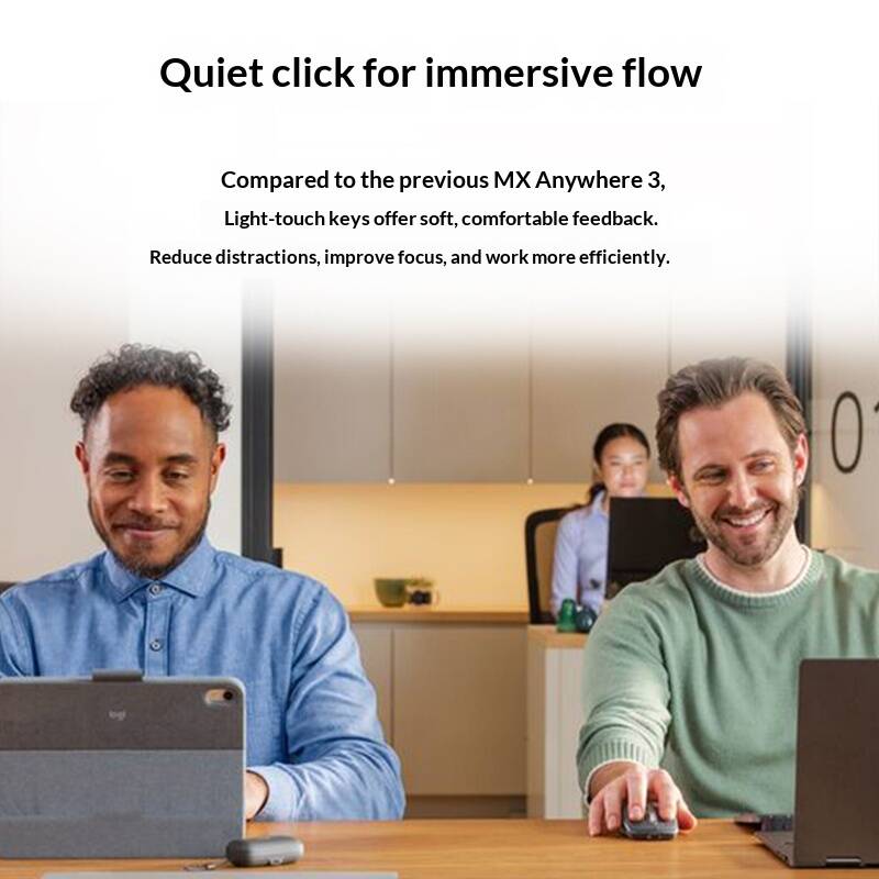 Premium MX Anywhere 3S - 8000  - đánh giá và giá Desk Setup Dorm