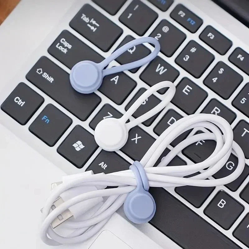 5/3/1PCS Silicone Magnetic Cab - đánh giá và giá Headphone Hook Under