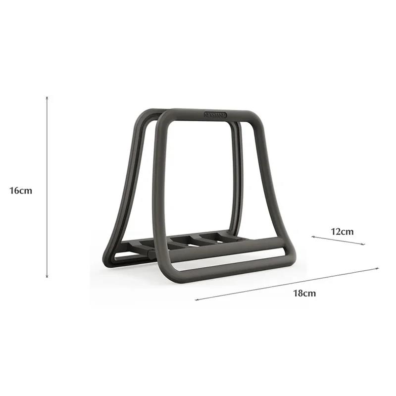 Vertical Laptop Stand Desktop  - đánh giá và giá Vertical Laptop Stand