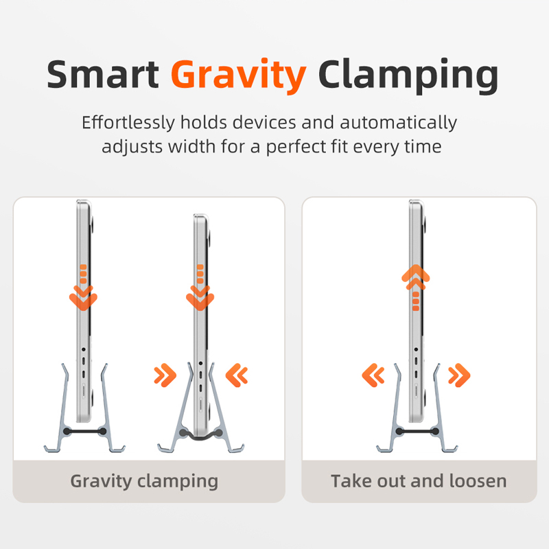 CABLETIME Vertical Laptop Stan - đánh giá và giá Vertical Laptop Stand