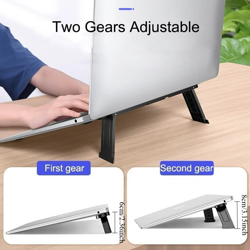 Laptop Stand, Desktop Height P - đánh giá và giá Vertical Laptop Stand