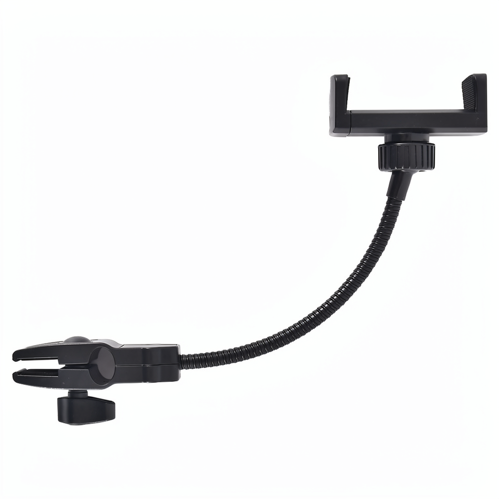 Folding Phone Arm Mount For Li - đánh giá và giá Desk Setup Streaming