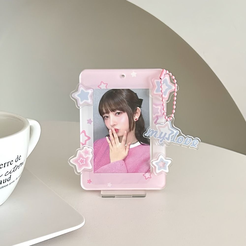 Desktop Decoration Korean Styl - đánh giá và giá Korean Desk Setup