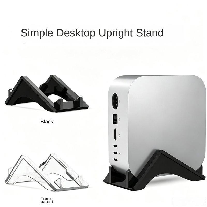 AT82-For Mac Mini / Pro Compat - đánh giá và giá Vertical Laptop Stand