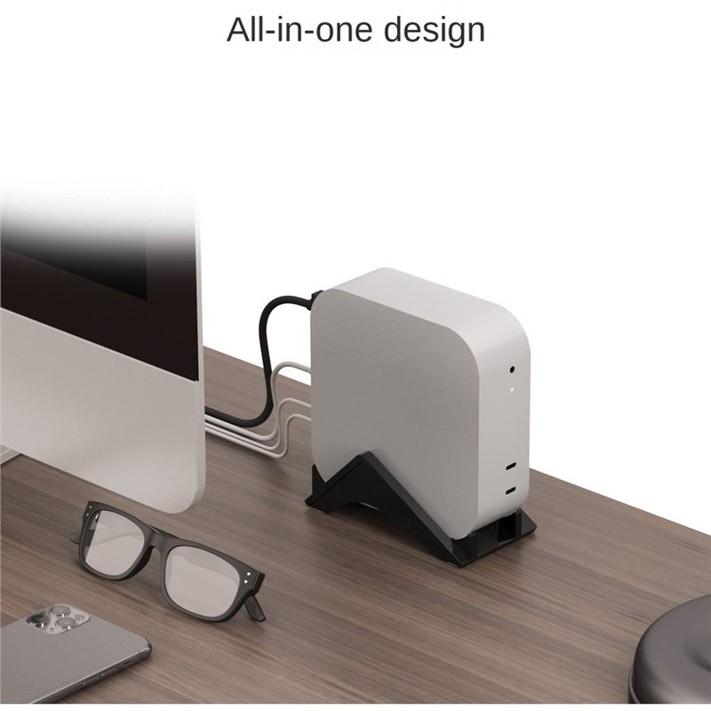 AT82-For Mac Mini / Pro Compat - đánh giá và giá Vertical Laptop Stand