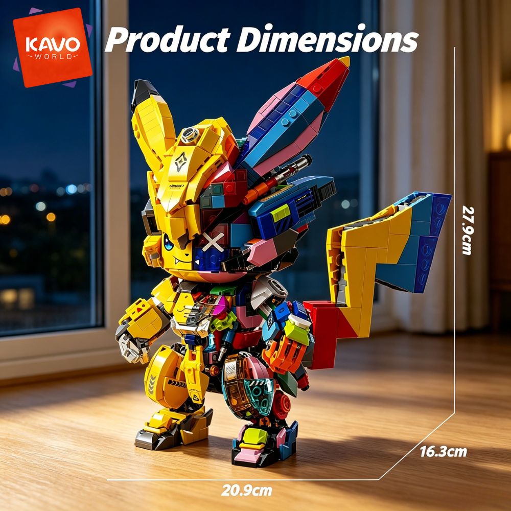 KAVOWORLD 1505PCS Mechanical M - đánh giá và giá Desk Setup Dorm