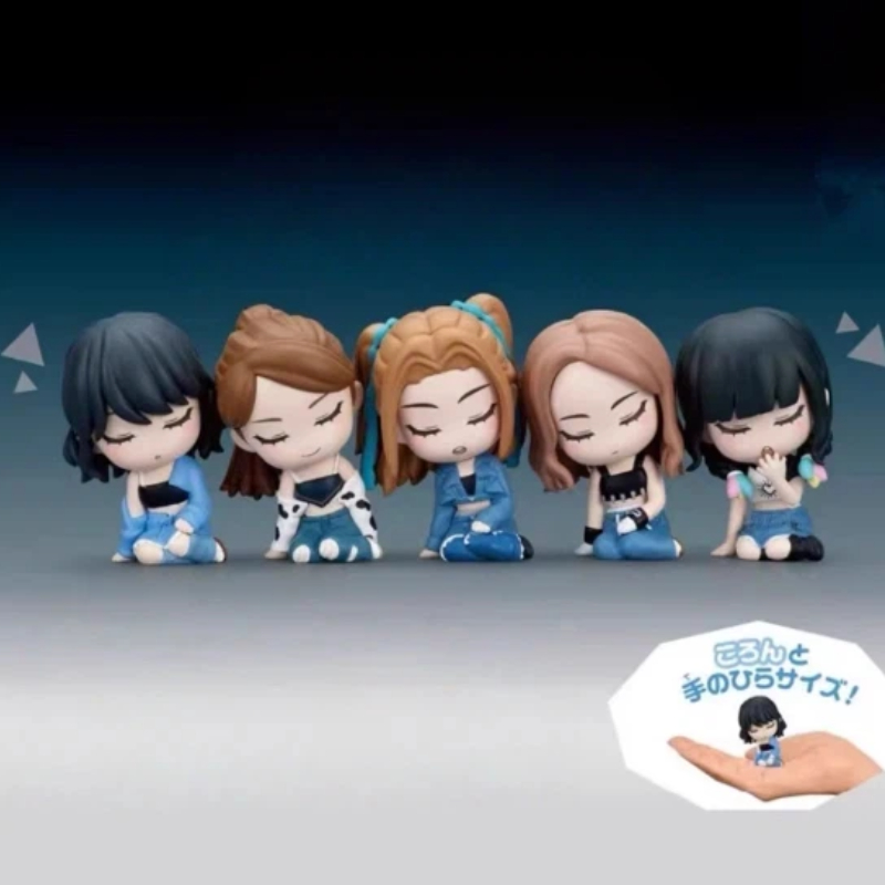 New In Stock Korean Girl Group - đánh giá và giá Korean Desk Setup