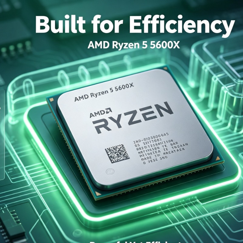 Gaming And Multi Task Processo - đánh giá và giá Amd Cpu Ryzen 5