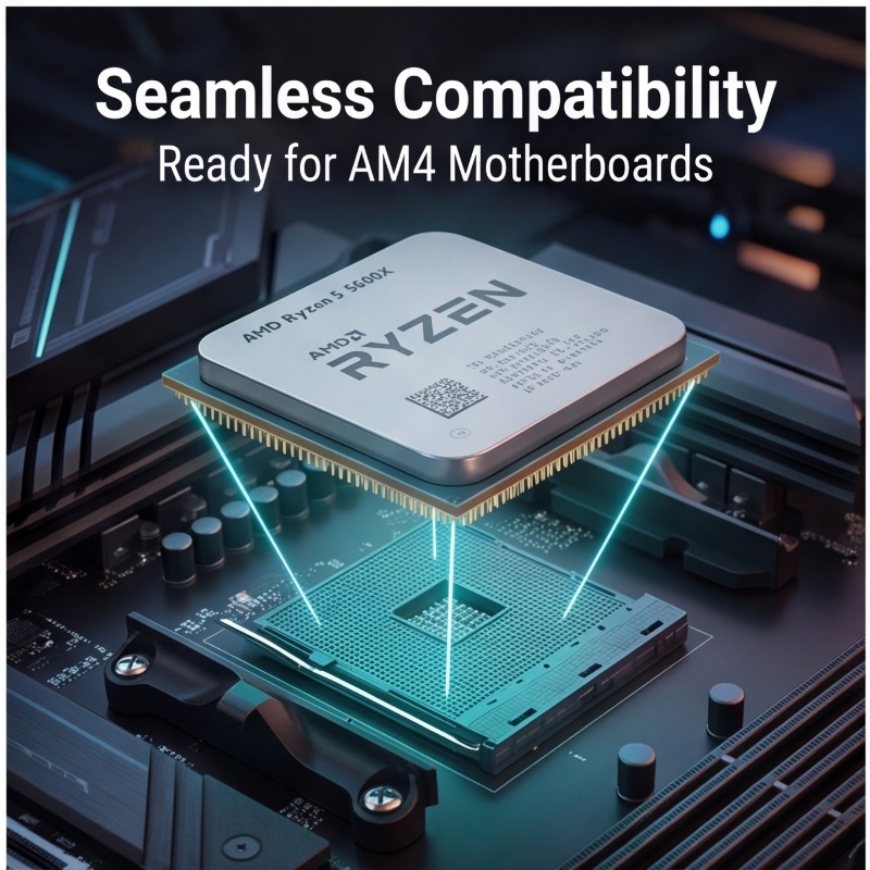Gaming And Multi Task Processo - đánh giá và giá Amd Cpu Ryzen 5