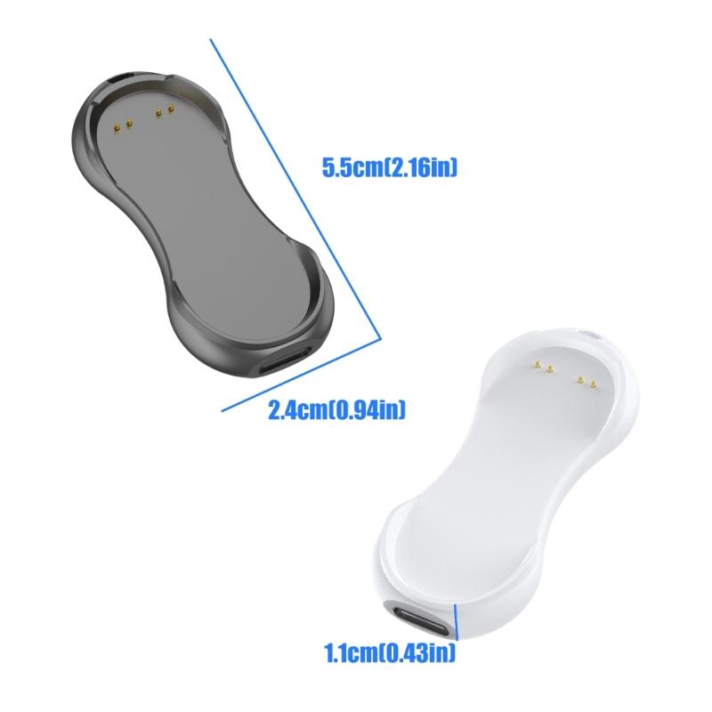 Đế sạc để bàn nhỏ gọn 31BA cho - đánh giá và giá Desk Setup Reference