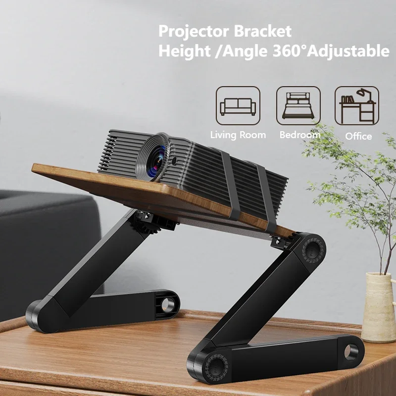 Oatsbasf Portable Solid Wood M - đánh giá và giá Vertical Laptop Stand