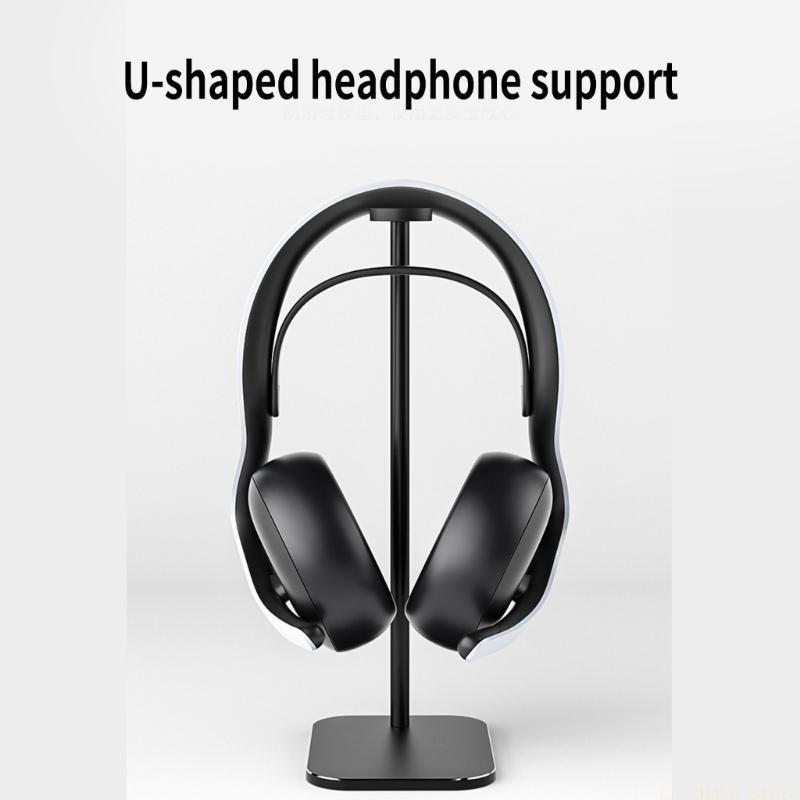 Đế nghe để bàn E56B cho nghe c - đánh giá và giá Headphone Hook Under
