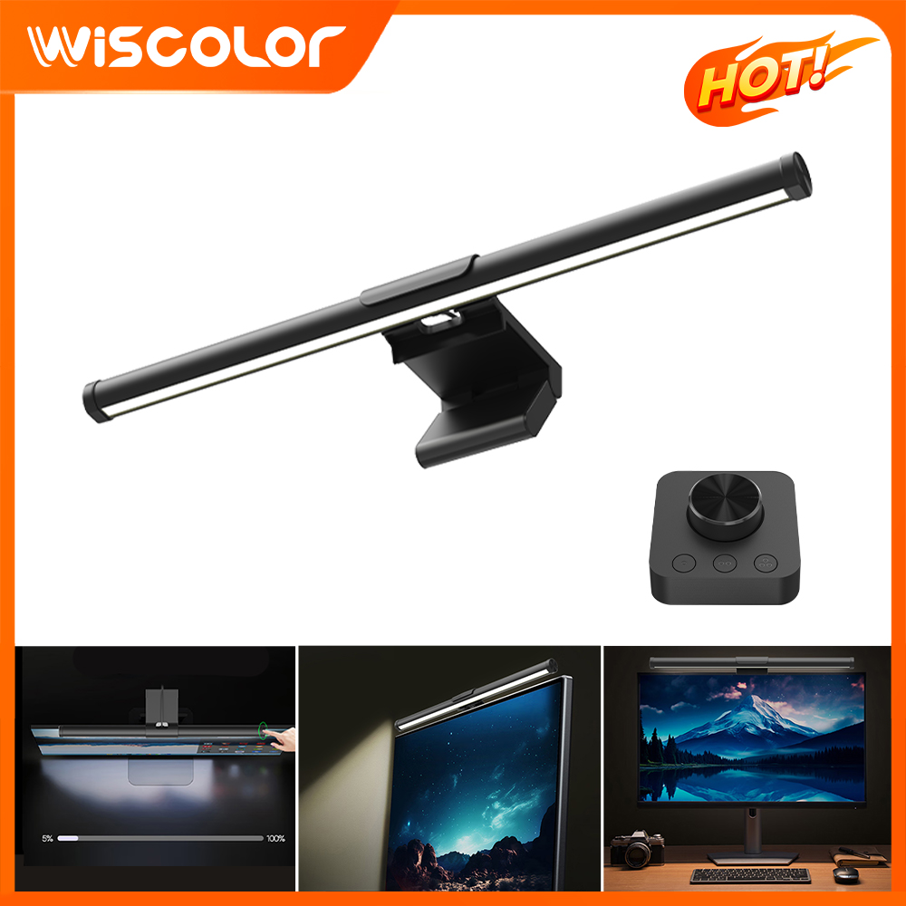 Setup Smart Wifi RGB Monitor L - đánh giá và giá Desk Setup For Office