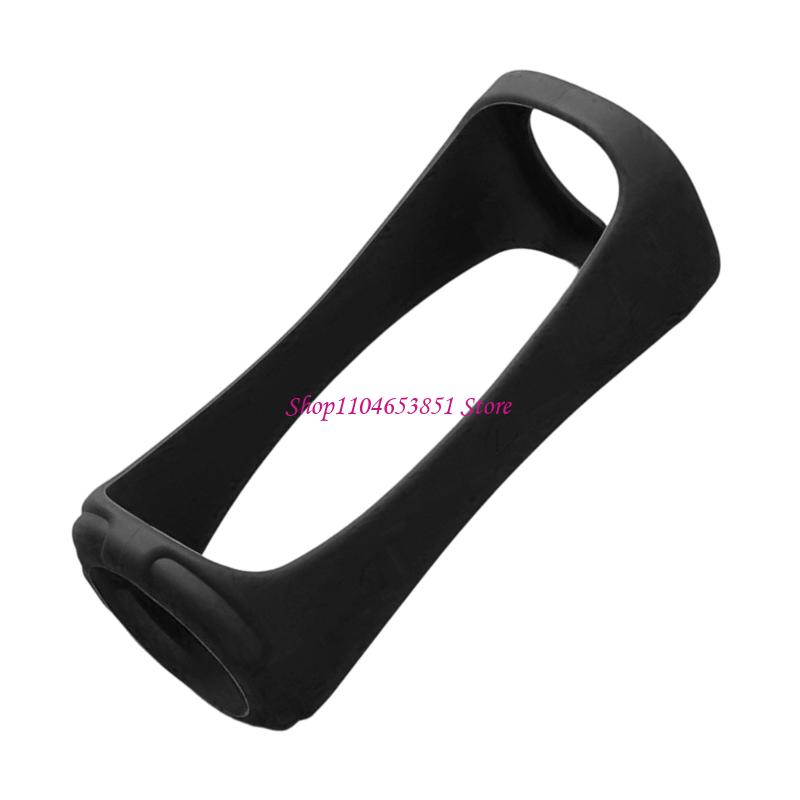 Vỏ silicon cho loa C tương thí - đánh giá và giá Desk Setup Reference